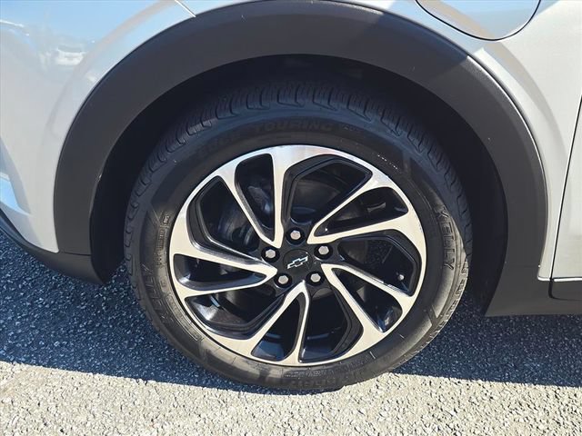 Certified 2023 Chevrolet Bolt EUV Premier FWD image 34
