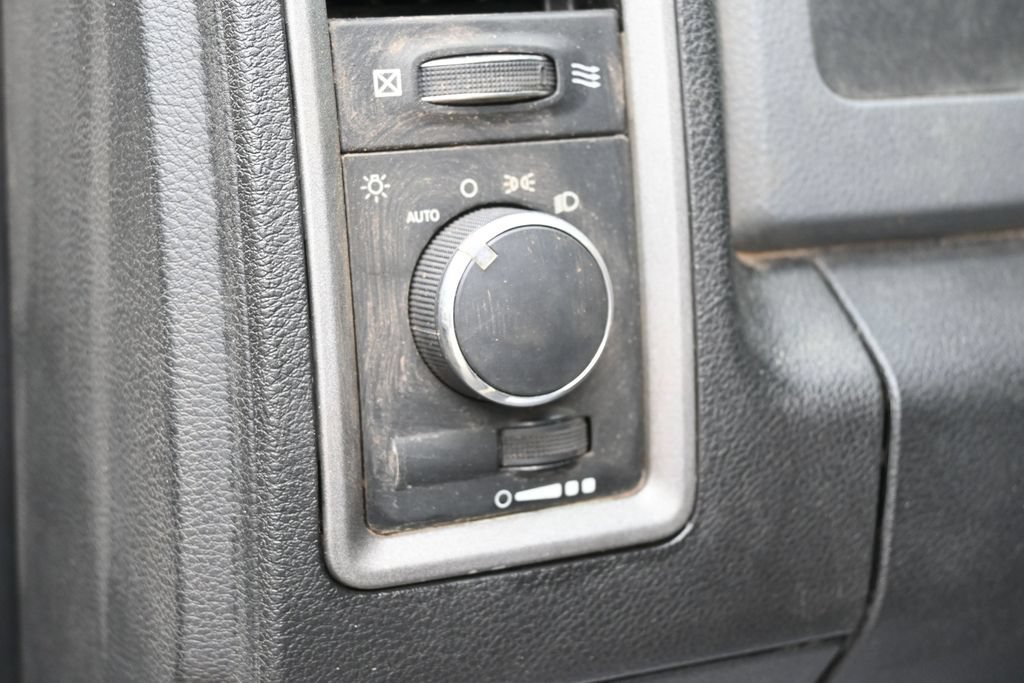 Used 2014 RAM 4500 Tradesman w/ Power Accessory Group AWD/4WD image 23