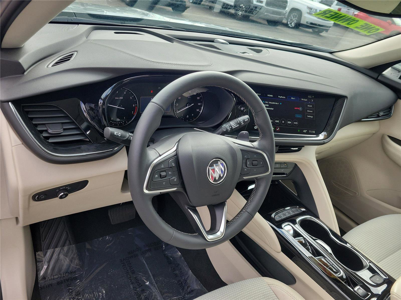Used 2023 Buick Envision Preferred image 18