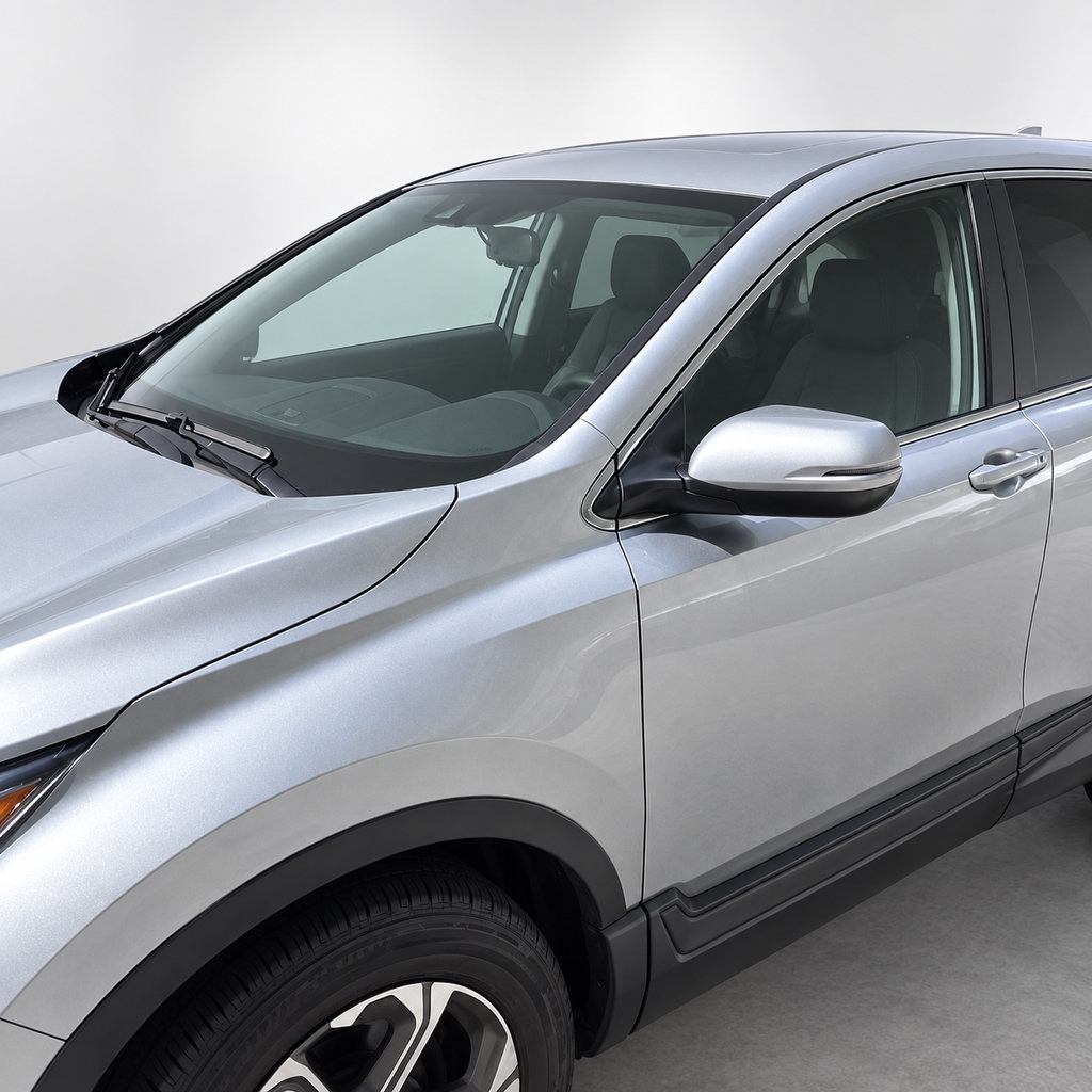 Used 2017 Honda CR-V EX-L image 5