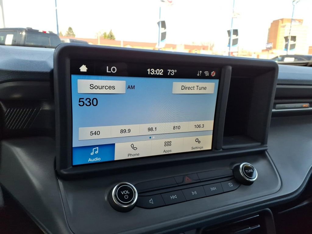 Certified 2024 Ford Maverick XLT w/ XLT Luxury Package image 19