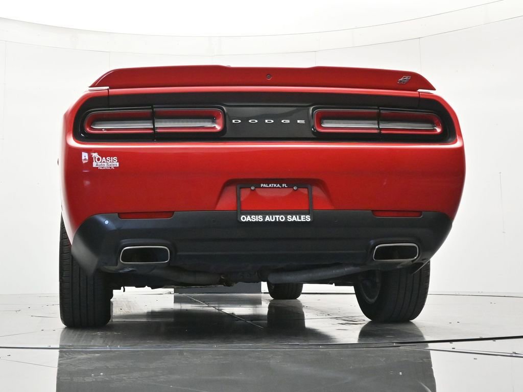 Used 2019 Dodge Challenger GT w/ Cold Weather Group AWD/4WD image 38