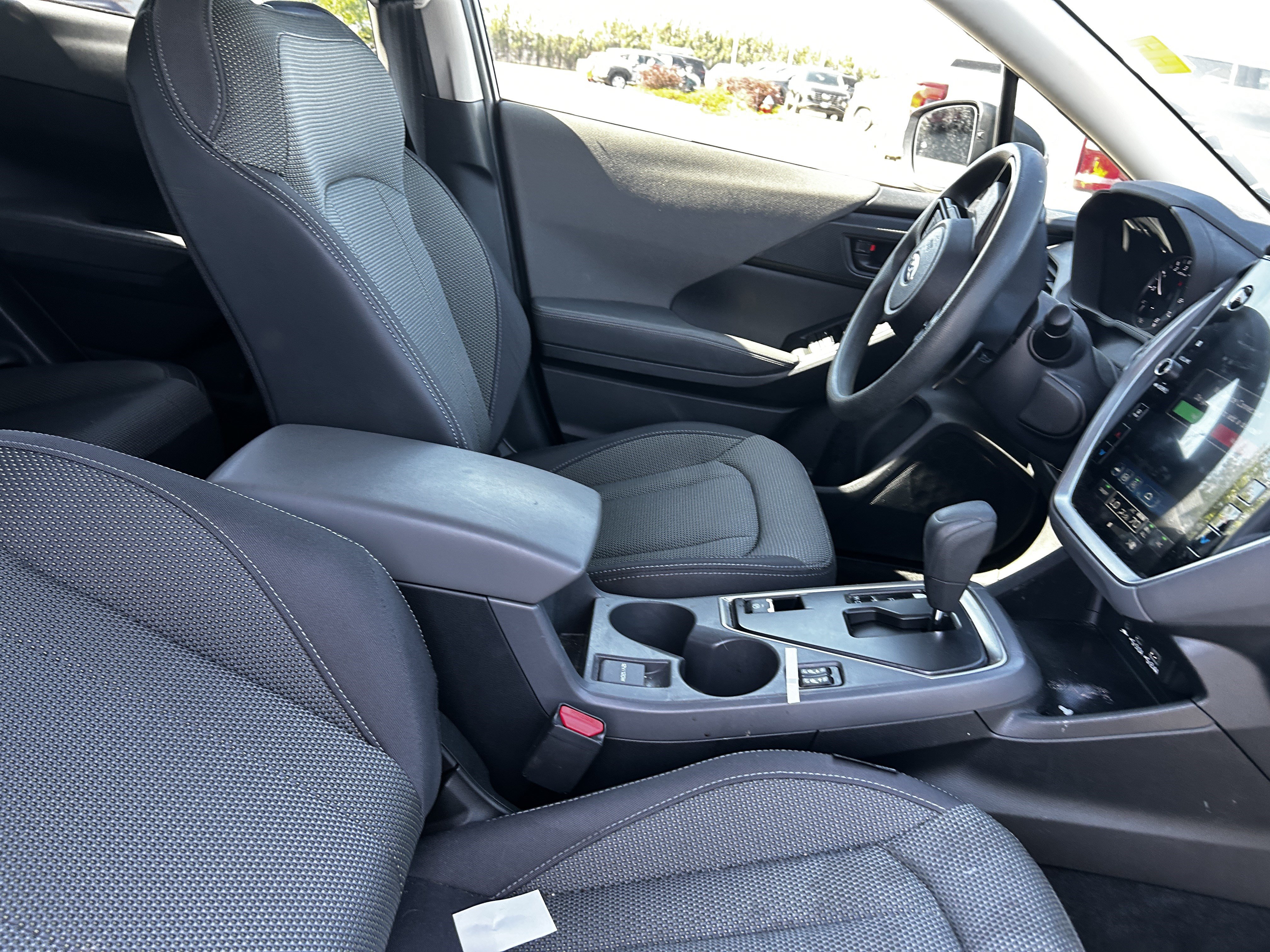 Used 2024 Subaru Crosstrek 2.0i Premium AWD/4WD image 13