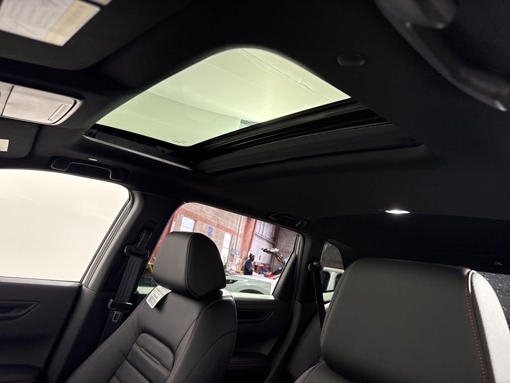 New 2026 Honda CR-V Sport-L image 34