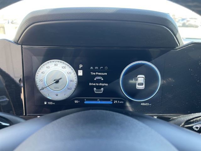 Used 2024 Hyundai Elantra Limited image 18