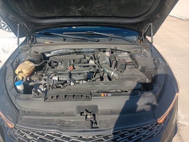 Used 2024 Kia K5 GT-Line w/ GT-Line Premium Package image 33