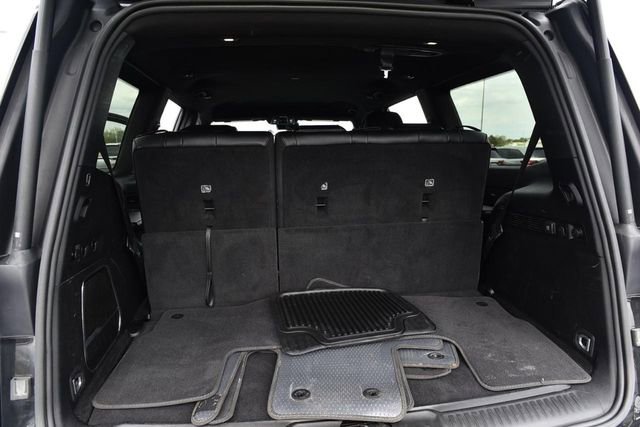 Used 2024 Jeep Wagoneer Series II w/ Flexible Seating Group image 27