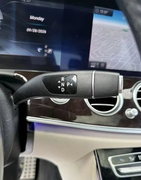 Used 2017 Mercedes-Benz E 43 AMG 4MATIC Sedan image 43