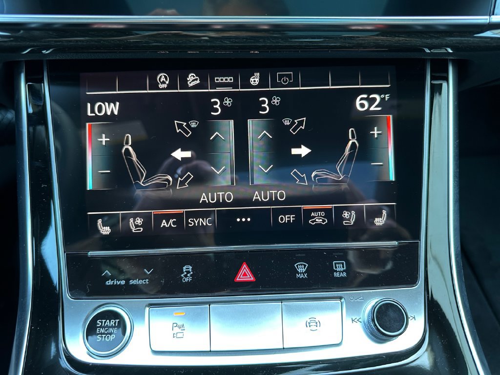 New 2027 Audi Q8 Premium Plus AWD/4WD image 27