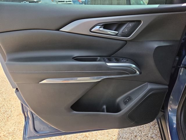 Certified 2024 Chevrolet Traverse LS w/ LPO, Floor Liner Package FWD image 23
