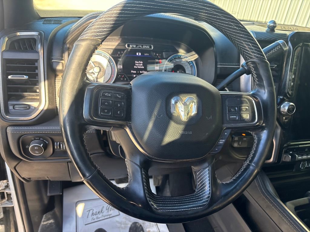 Used 2020 RAM 3500 Limited image 19