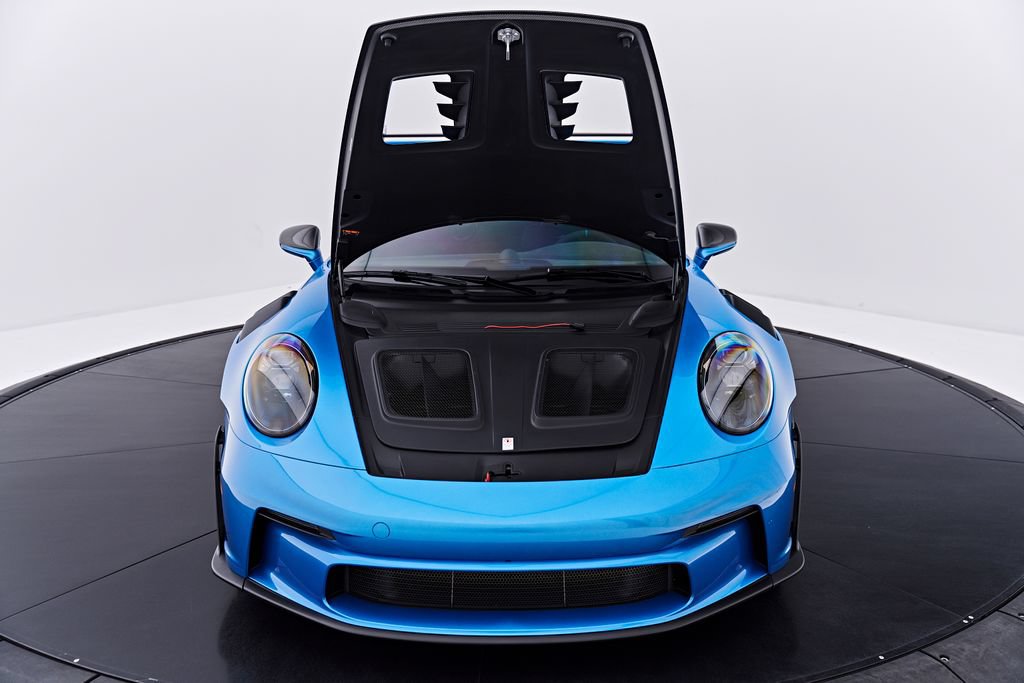 Used 2024 Porsche 911 GT3 RS RWD image 24