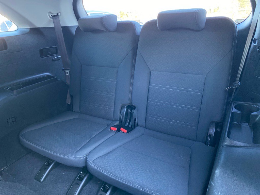 Used 2020 Kia Sorento LX w/ LX I4 Convenience Package image 24