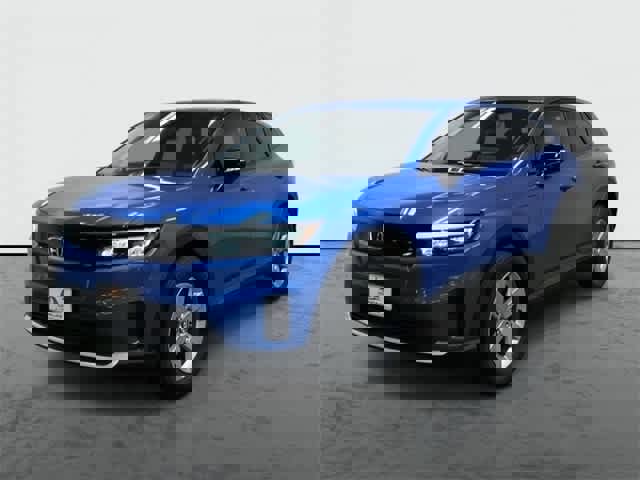 New 2026 Honda Prologue EX