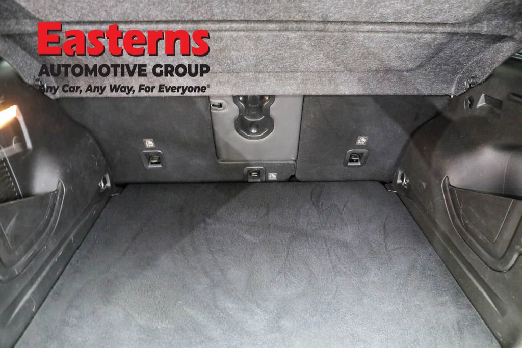 Used 2021 Jeep Renegade Limited image 9