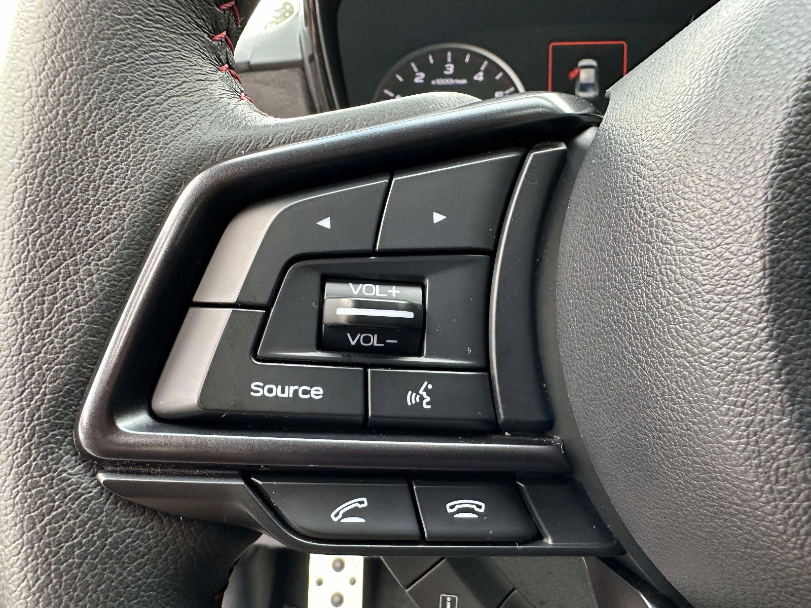 Used 2023 Subaru WRX Premium image 17