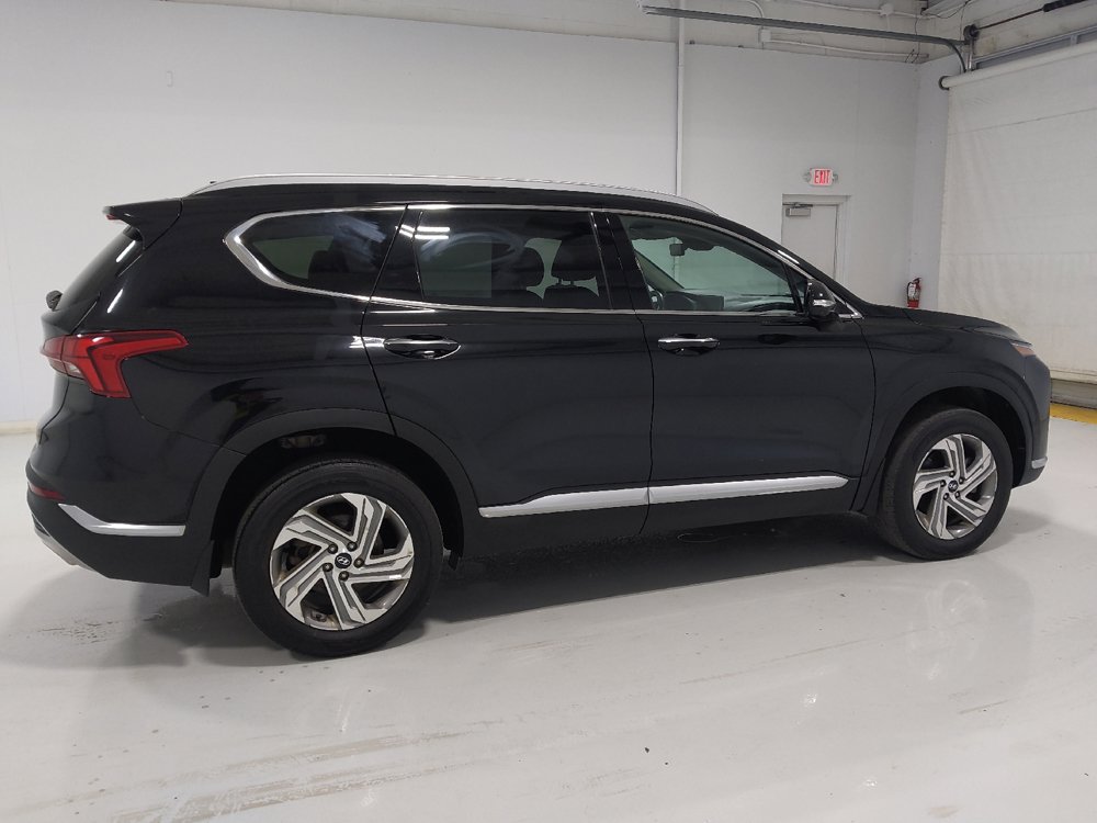 Used 2023 Hyundai Santa Fe SEL w/ Premium Package AWD/4WD image 10
