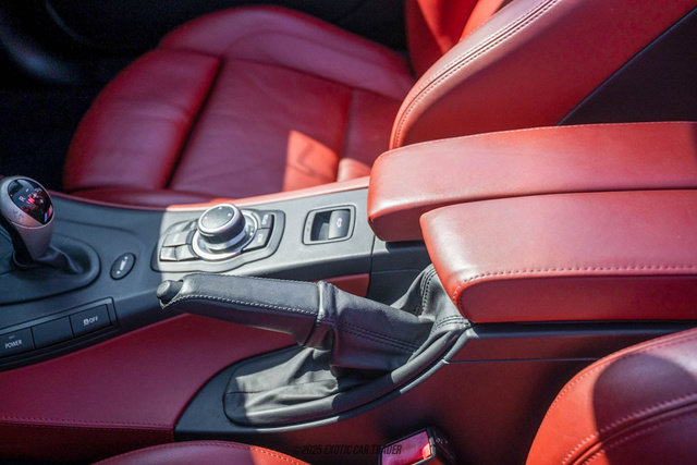 Used 2013 BMW M3 Convertible image 31