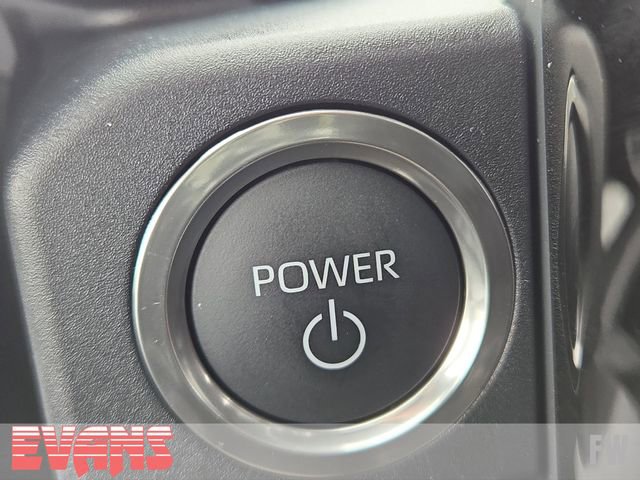 New 2026 Toyota 4Runner Limited image 7