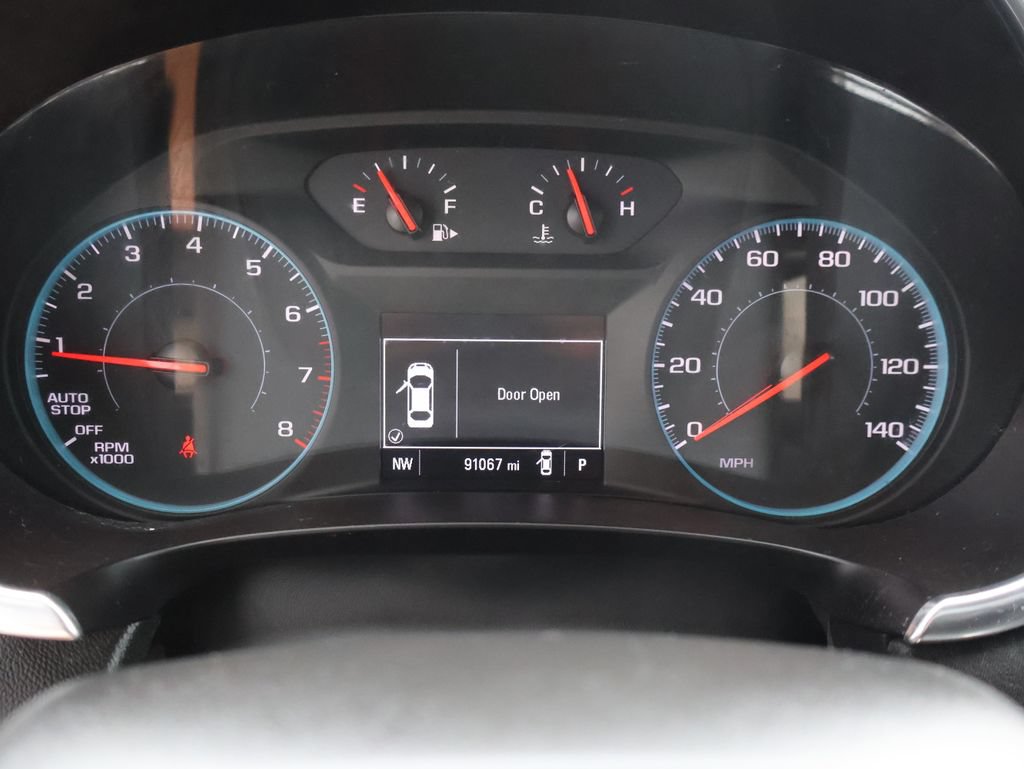 Used 2020 Chevrolet Malibu LT FWD image 34