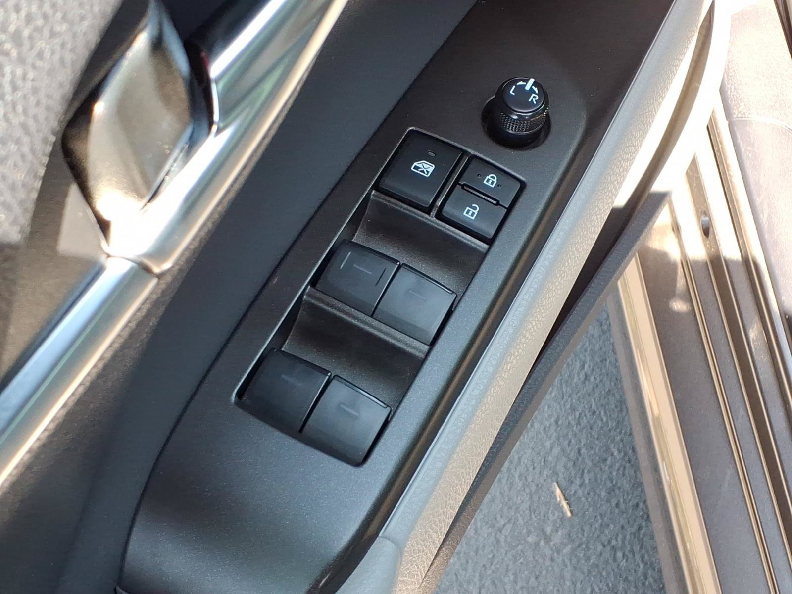 Certified 2024 Toyota Camry SE w/ Convenience Package FWD image 14
