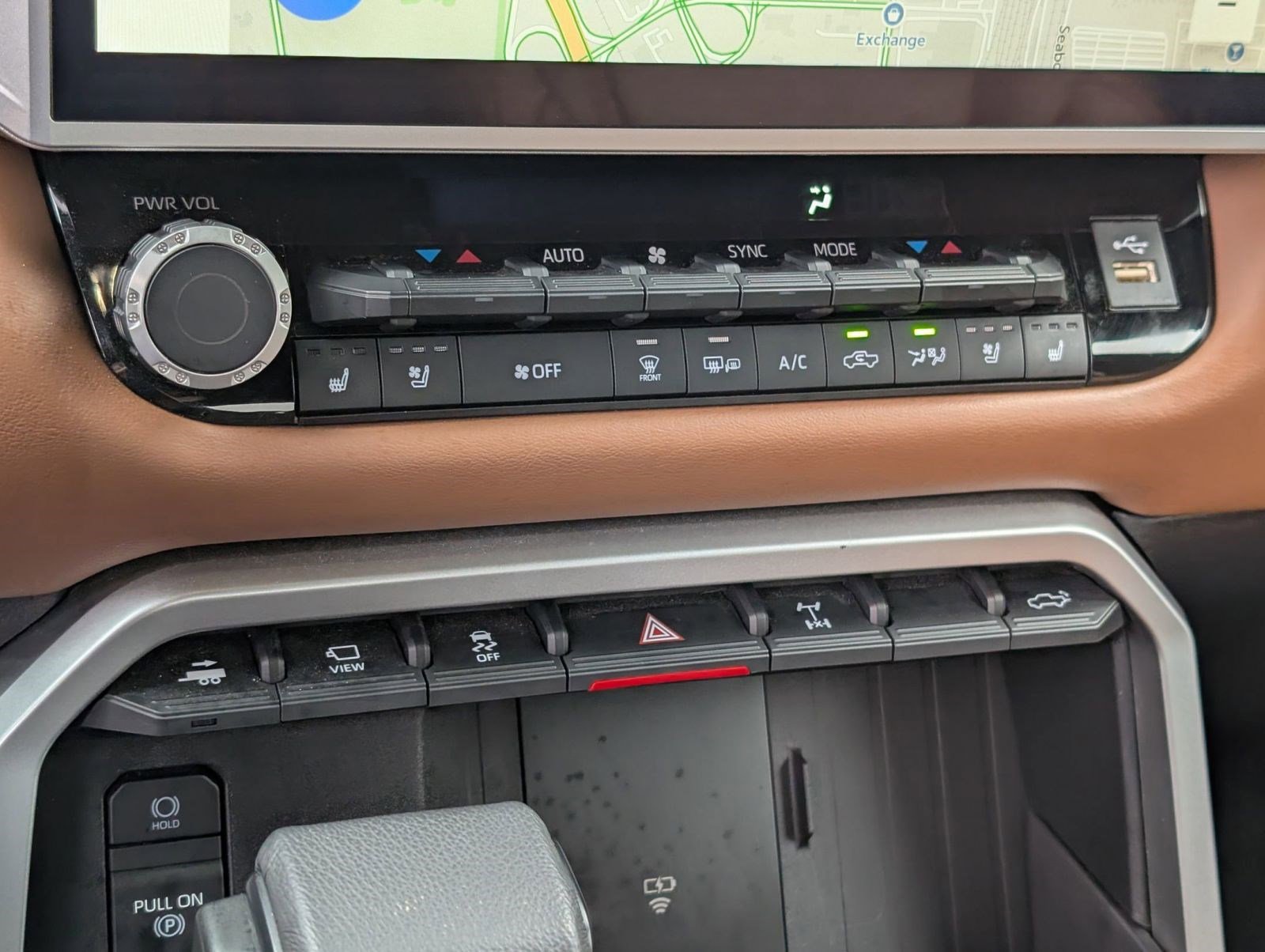 Used 2025 Toyota Tundra 1794 Edition image 26