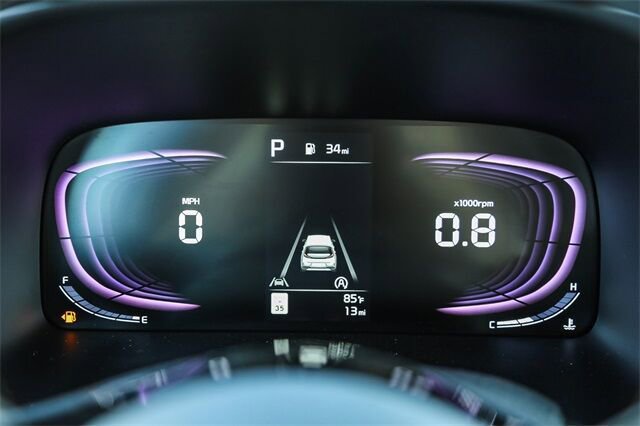 New 2025 Kia Soul S image 21