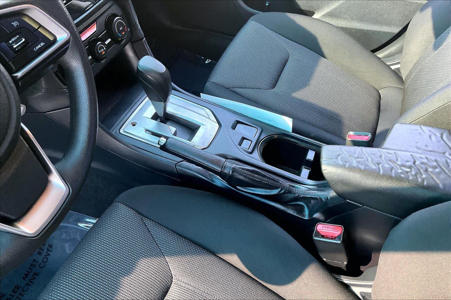 Used 2018 Subaru Impreza 2.0i AWD/4WD image 16