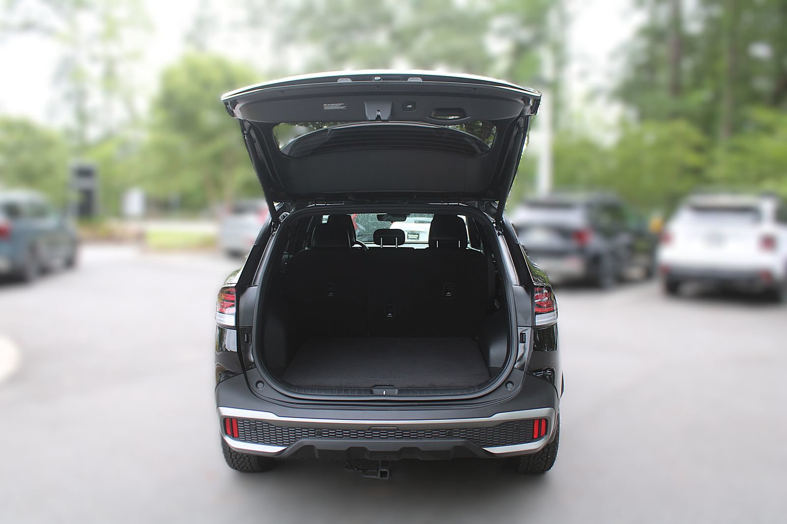 Certified 2024 Kia Sportage X-Pro Prestige AWD/4WD image 10