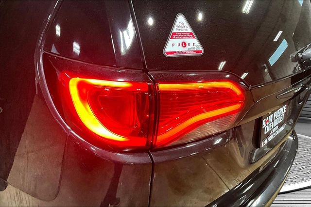 Used 2020 Chrysler Pacifica Touring-L Plus w/ S Appearance Package FWD image 21