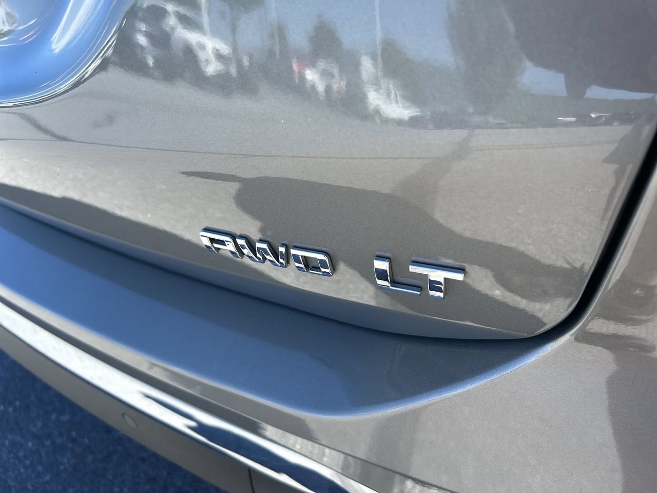 Used 2018 Chevrolet Equinox LT AWD/4WD image 10