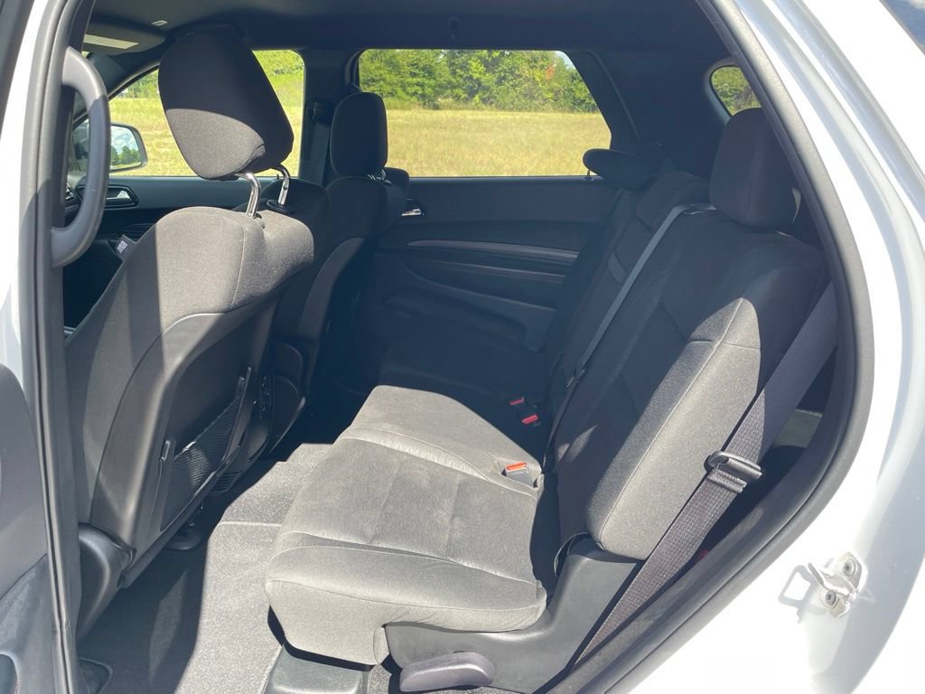 Used 2026 Dodge Durango GT AWD/4WD image 36