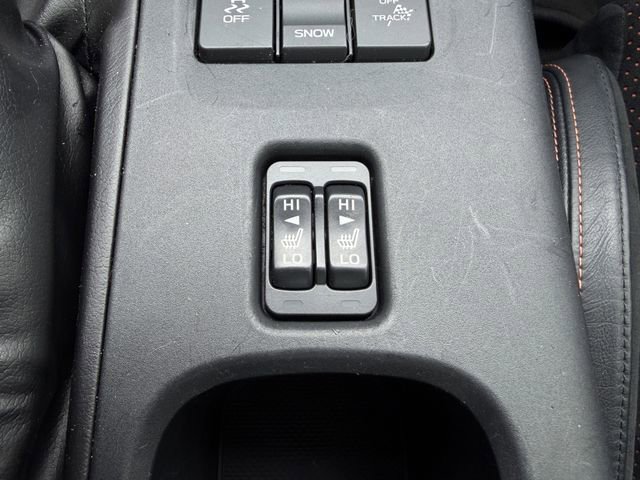 Used 2023 Toyota GR86 10th Anniversary SE image 22