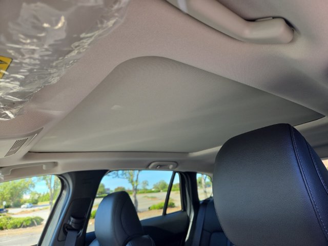 New 2026 MAZDA CX-50 AWD 2.5 Hybrid w/ Premium Pkg image 6
