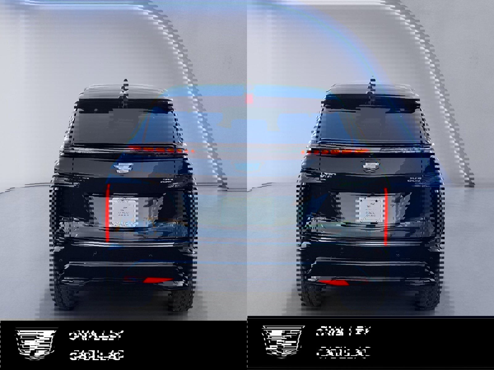 New 2026 Cadillac Lyriq Signature Luxury image 4