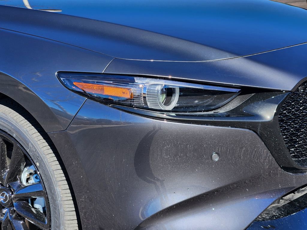 New 2026 MAZDA MAZDA3 Hatchback w/Premium Plus Pkg image 27