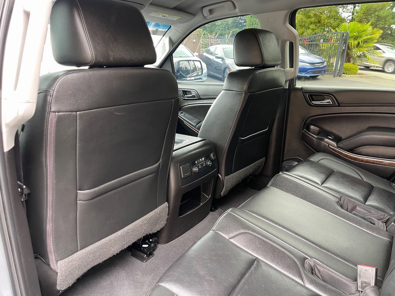 Used 2019 Chevrolet Tahoe LT image 15