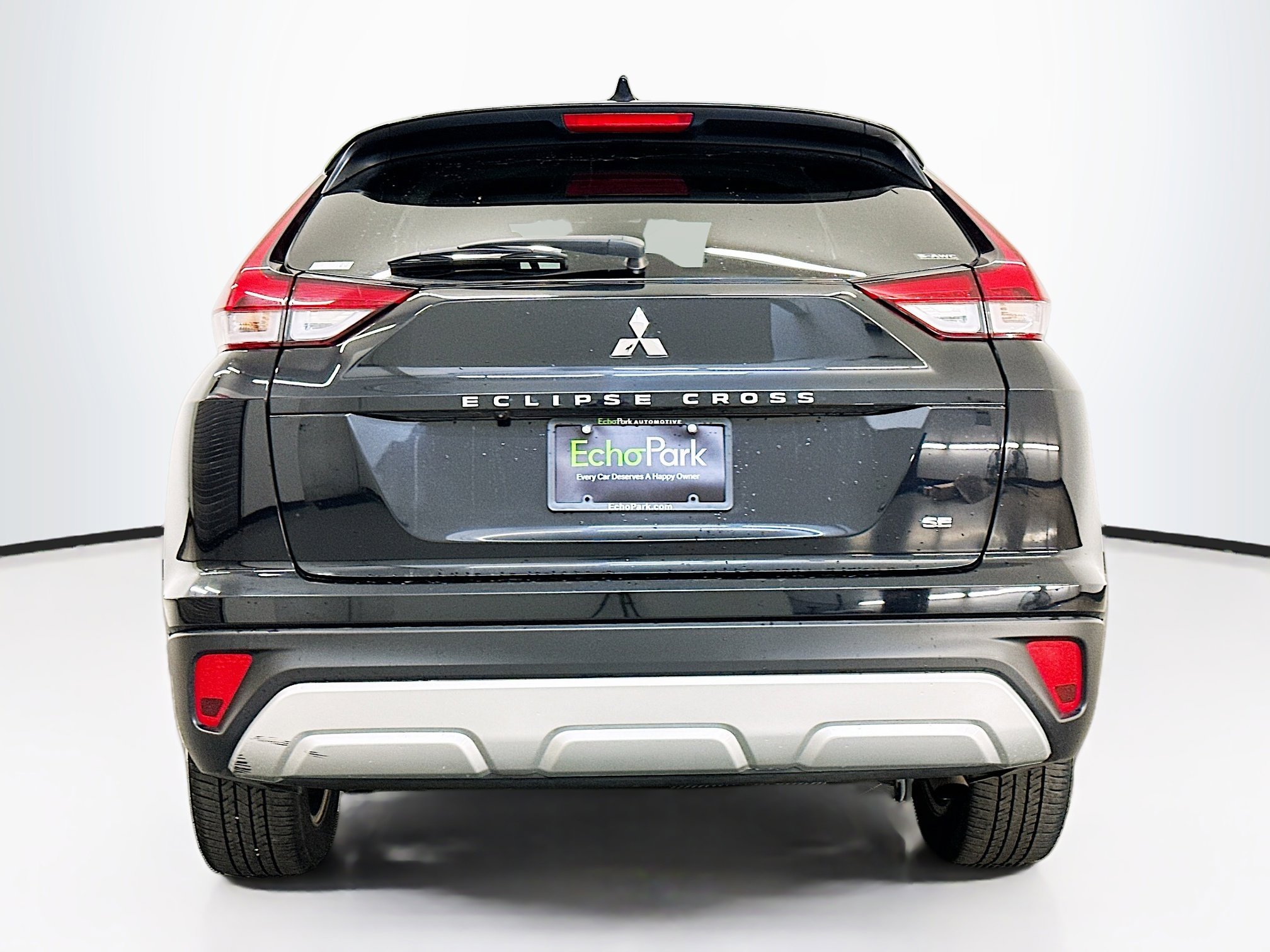 Used 2024 Mitsubishi Eclipse Cross SE image 7