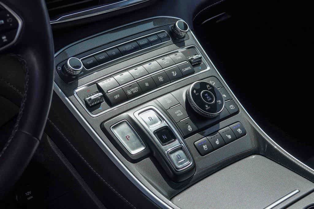 Used 2023 Hyundai Santa Fe Limited image 18