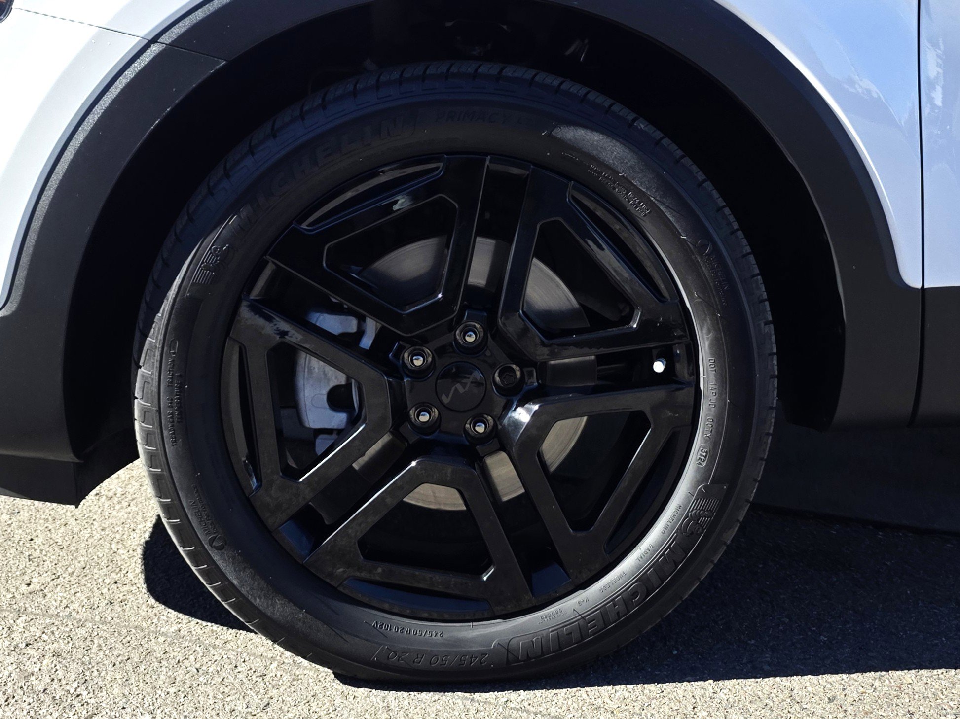 Used 2025 Kia Telluride SX Prestige X-Line image 9