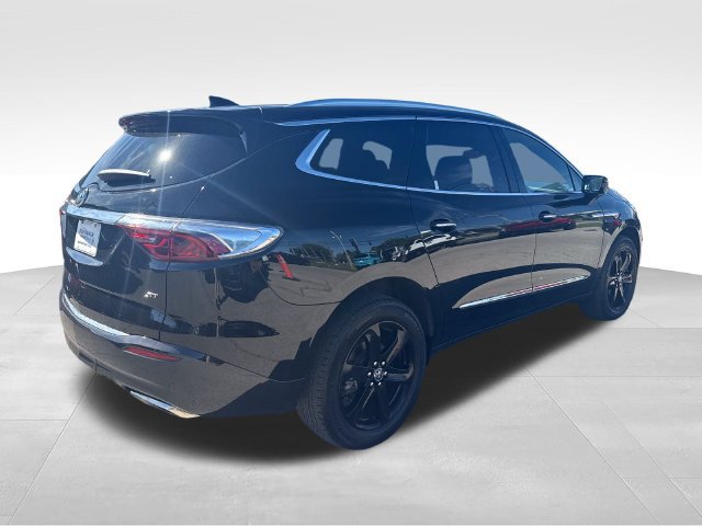 Used 2023 Buick Enclave Essence w/ Experience Buick Package AWD/4WD image 5