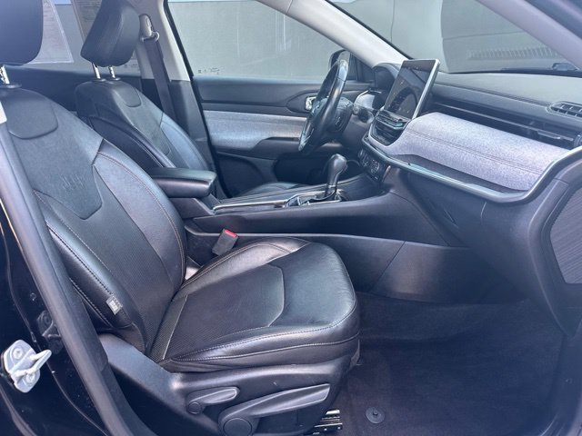 Used 2022 Jeep Compass Latitude AWD/4WD image 10