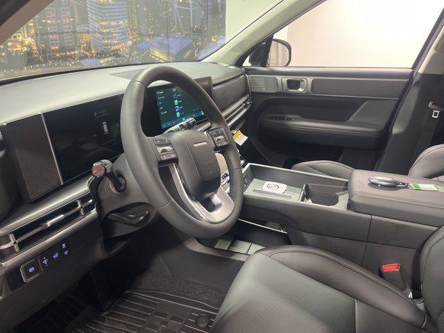 New 2025 Hyundai Santa Fe XRT AWD/4WD image 10