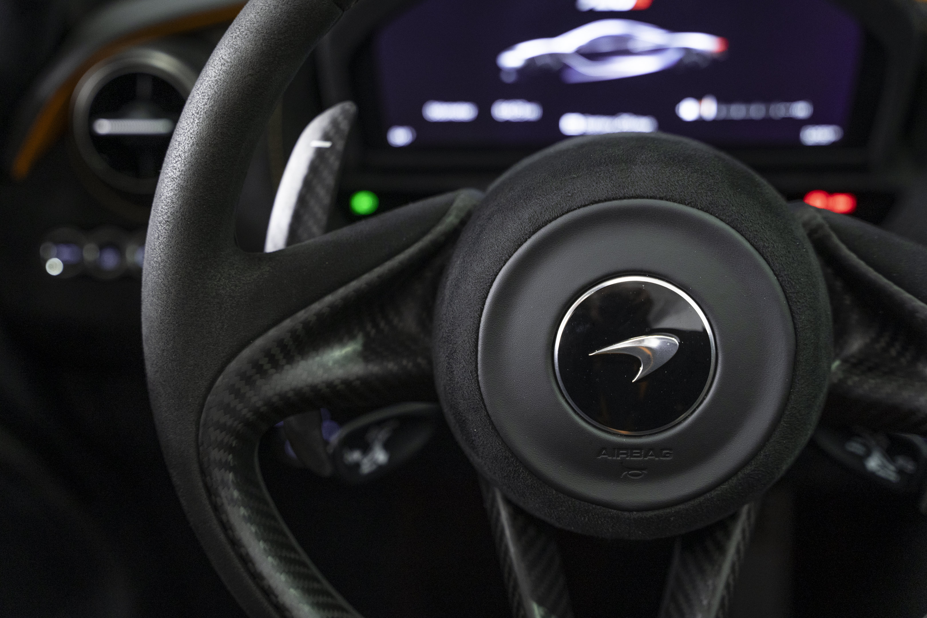 Used 2022 McLaren 720S Spider RWD image 44