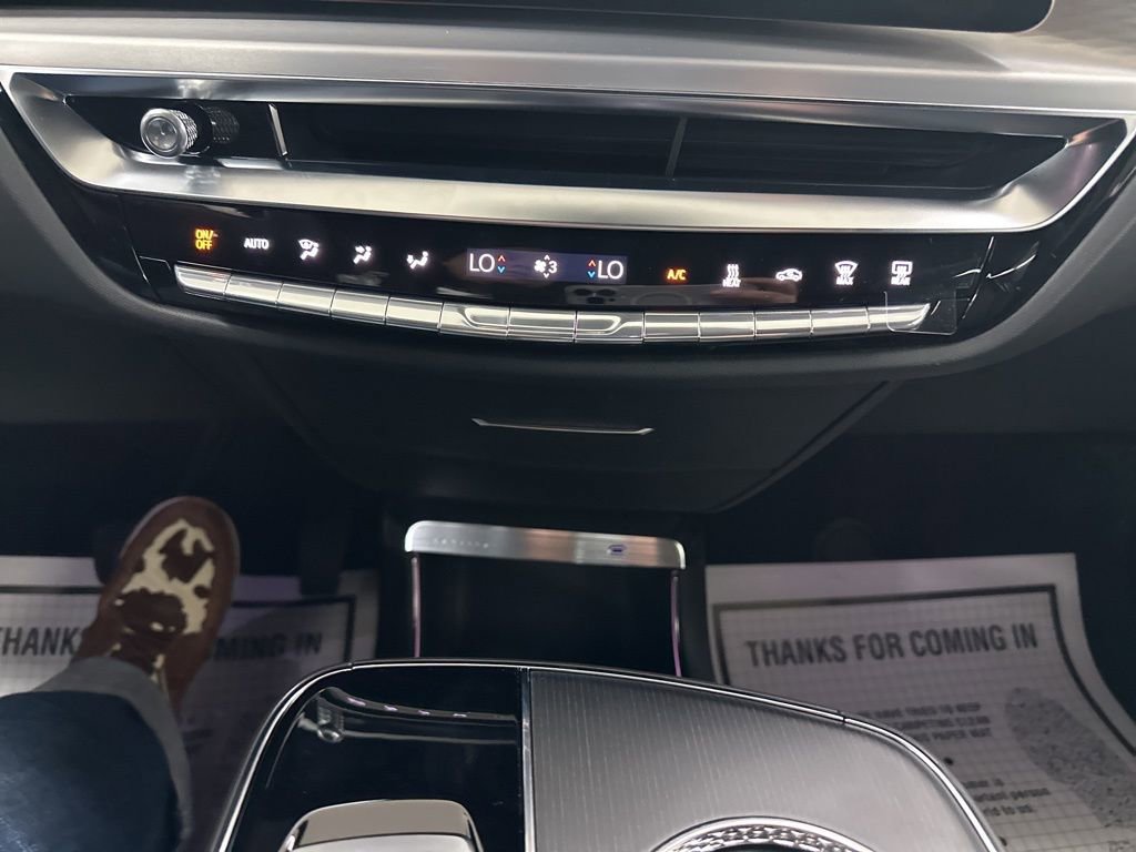 New 2026 Cadillac Lyriq Luxury image 42