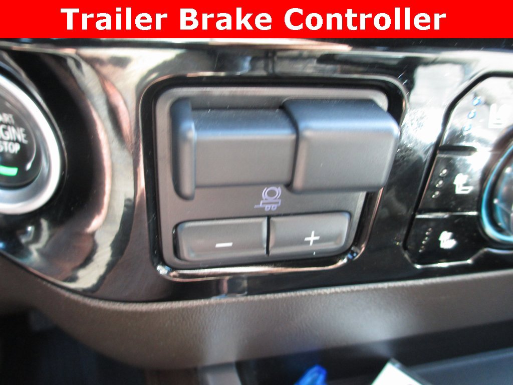 Used 2023 GMC Sierra 1500 SLT image 19