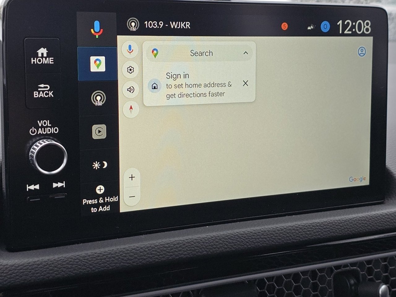 New 2026 Honda Civic Sport Touring image 4