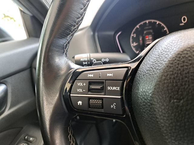 Used 2024 Honda Civic Sport image 18