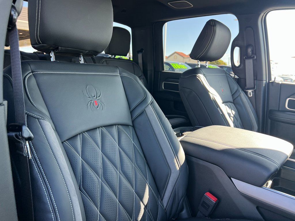 New 2026 RAM 2500 Big Horn image 14