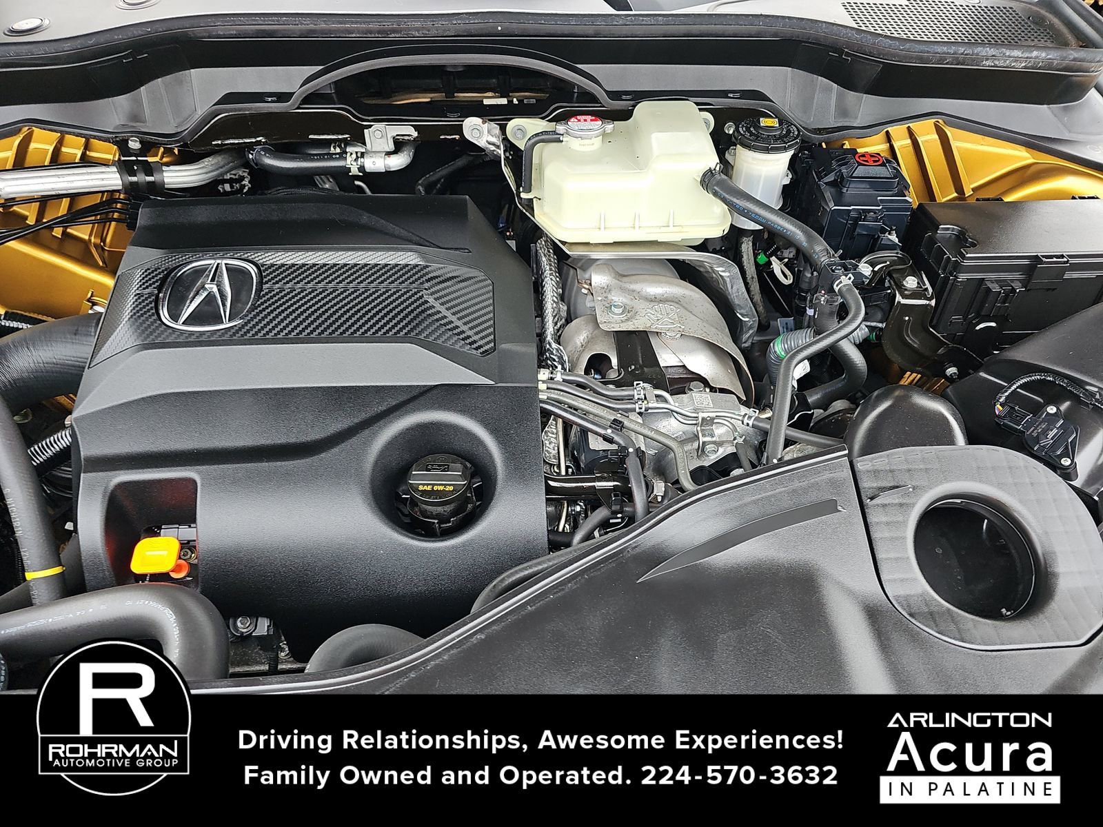 Used 2022 Acura MDX Type S image 5